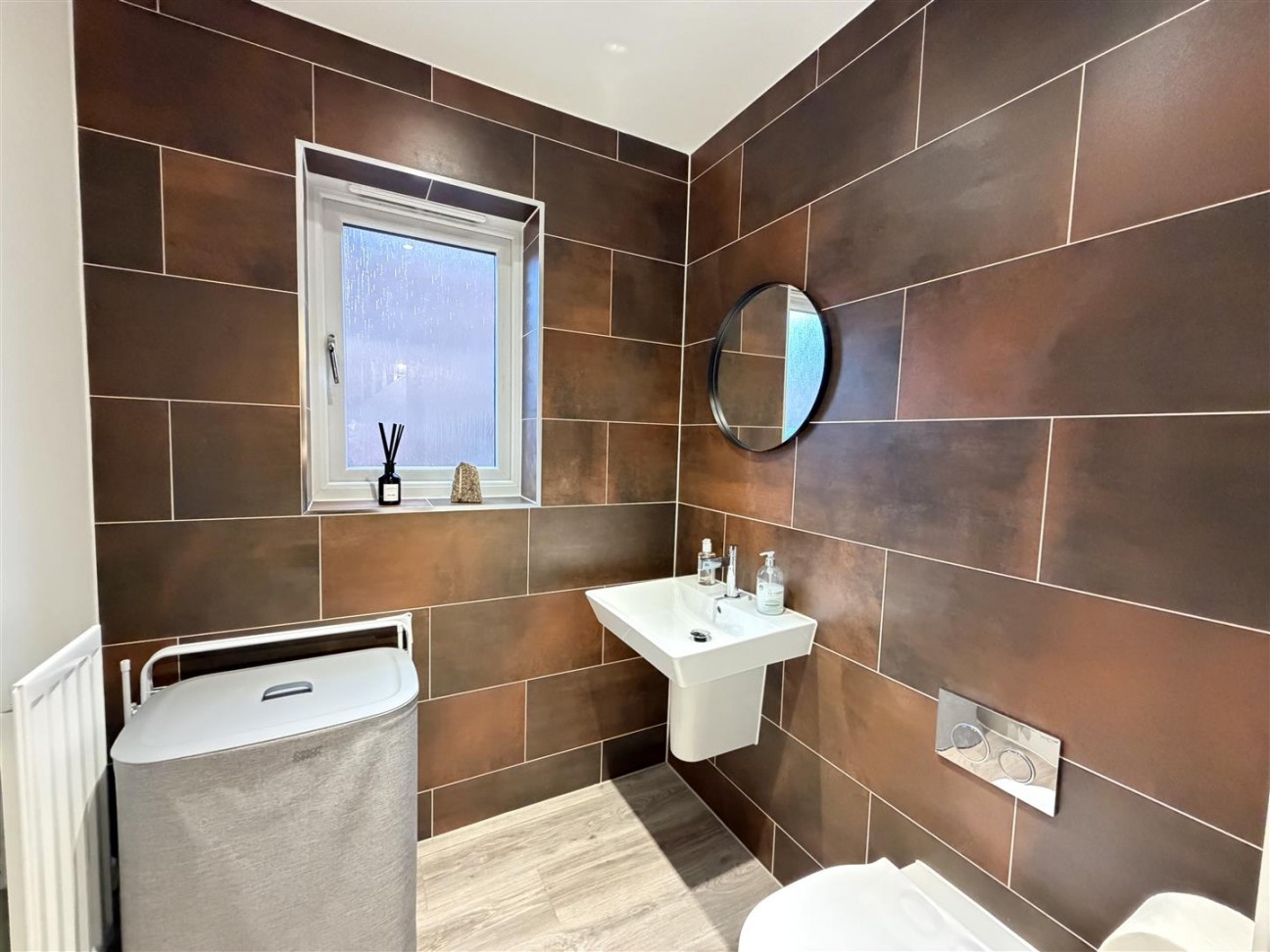 Harebell Grove, Carlton-In-Lindrick, Worksop