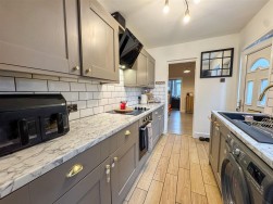 Stubbing Lane, Worksop, S80