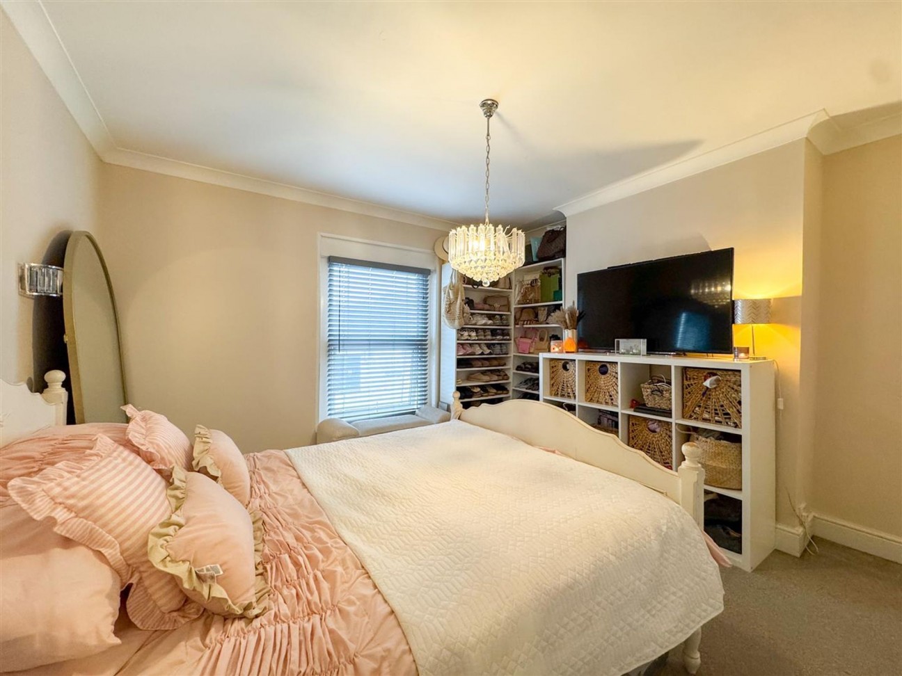 Stubbing Lane, Worksop, S80