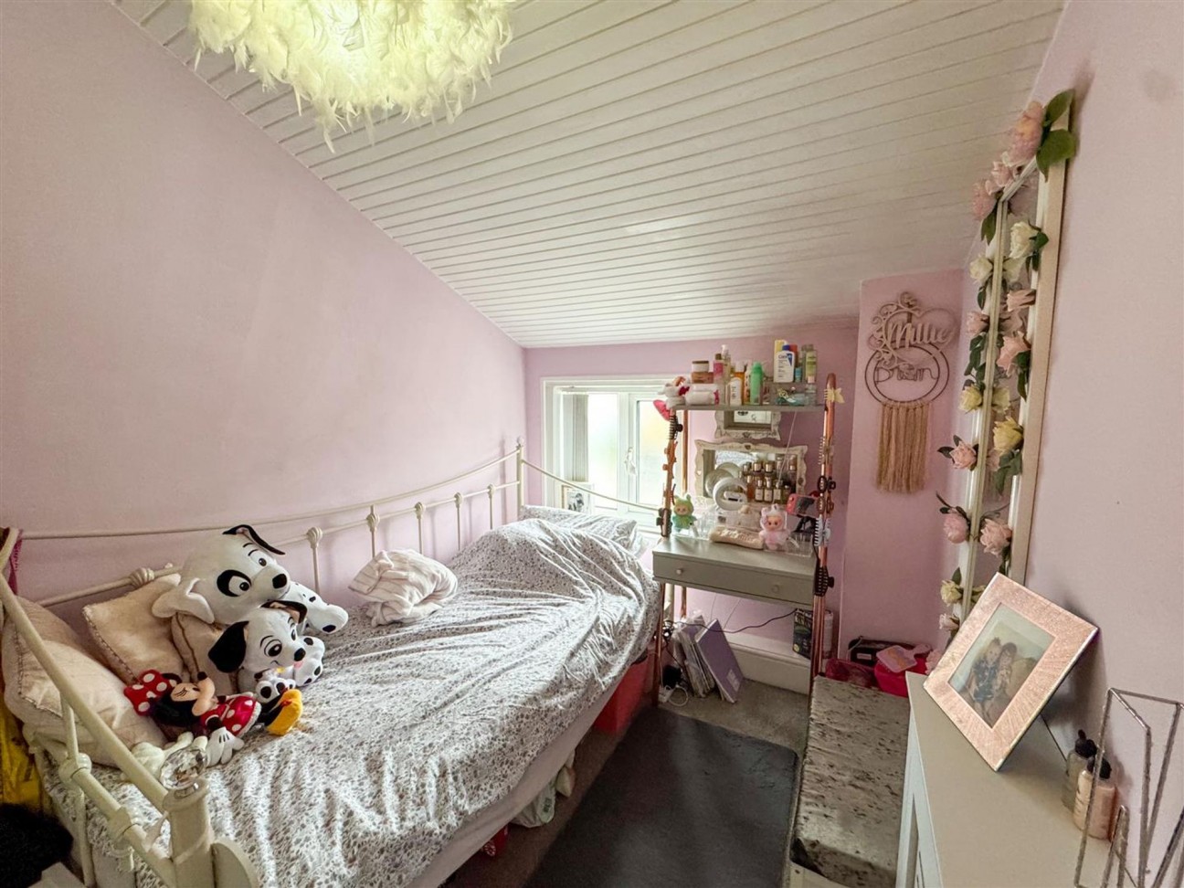 Stubbing Lane, Worksop, S80