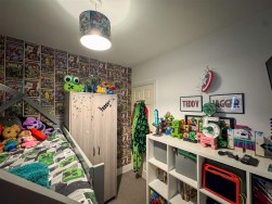 Stubbing Lane, Worksop, S80