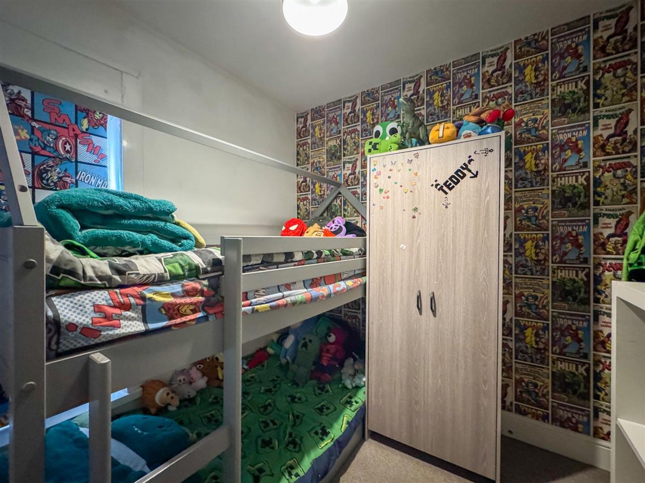 Stubbing Lane, Worksop, S80