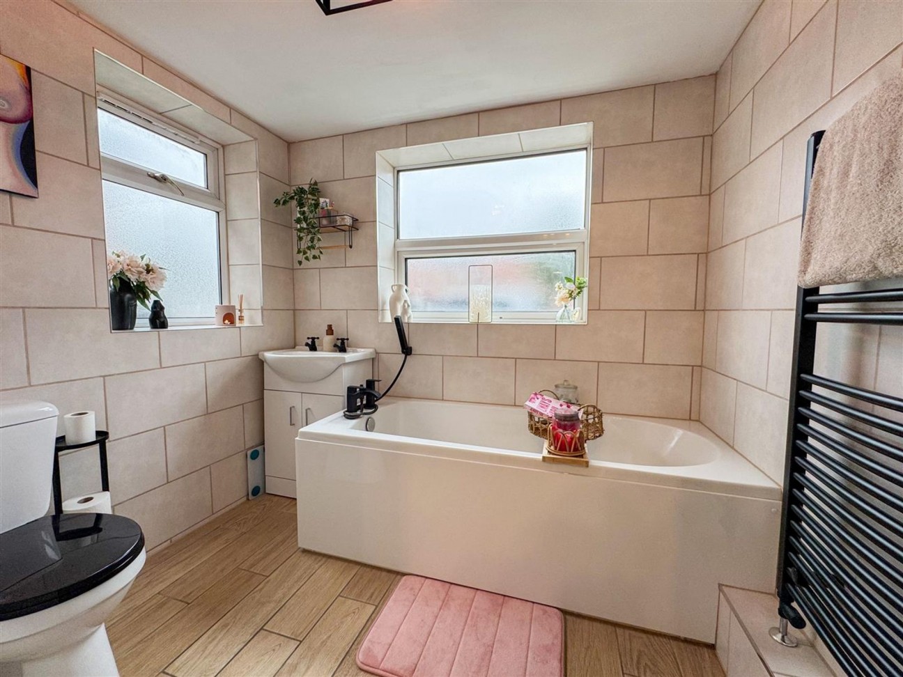 Stubbing Lane, Worksop, S80