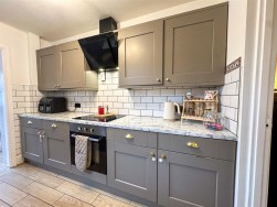 Stubbing Lane, Worksop, S80