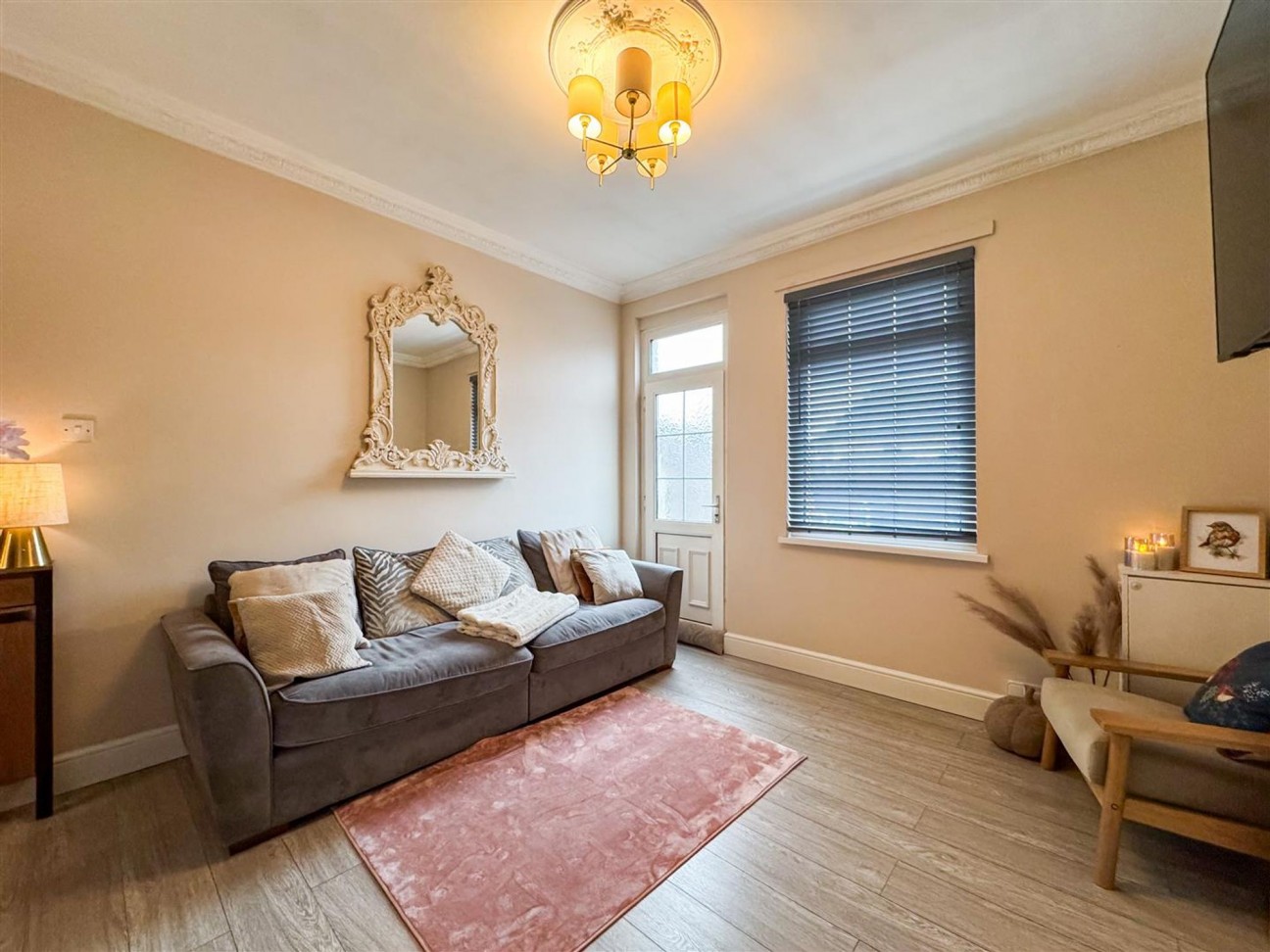 Stubbing Lane, Worksop, S80