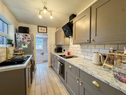 Stubbing Lane, Worksop, S80