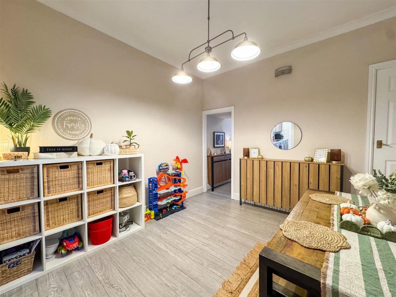 Stubbing Lane, Worksop, S80