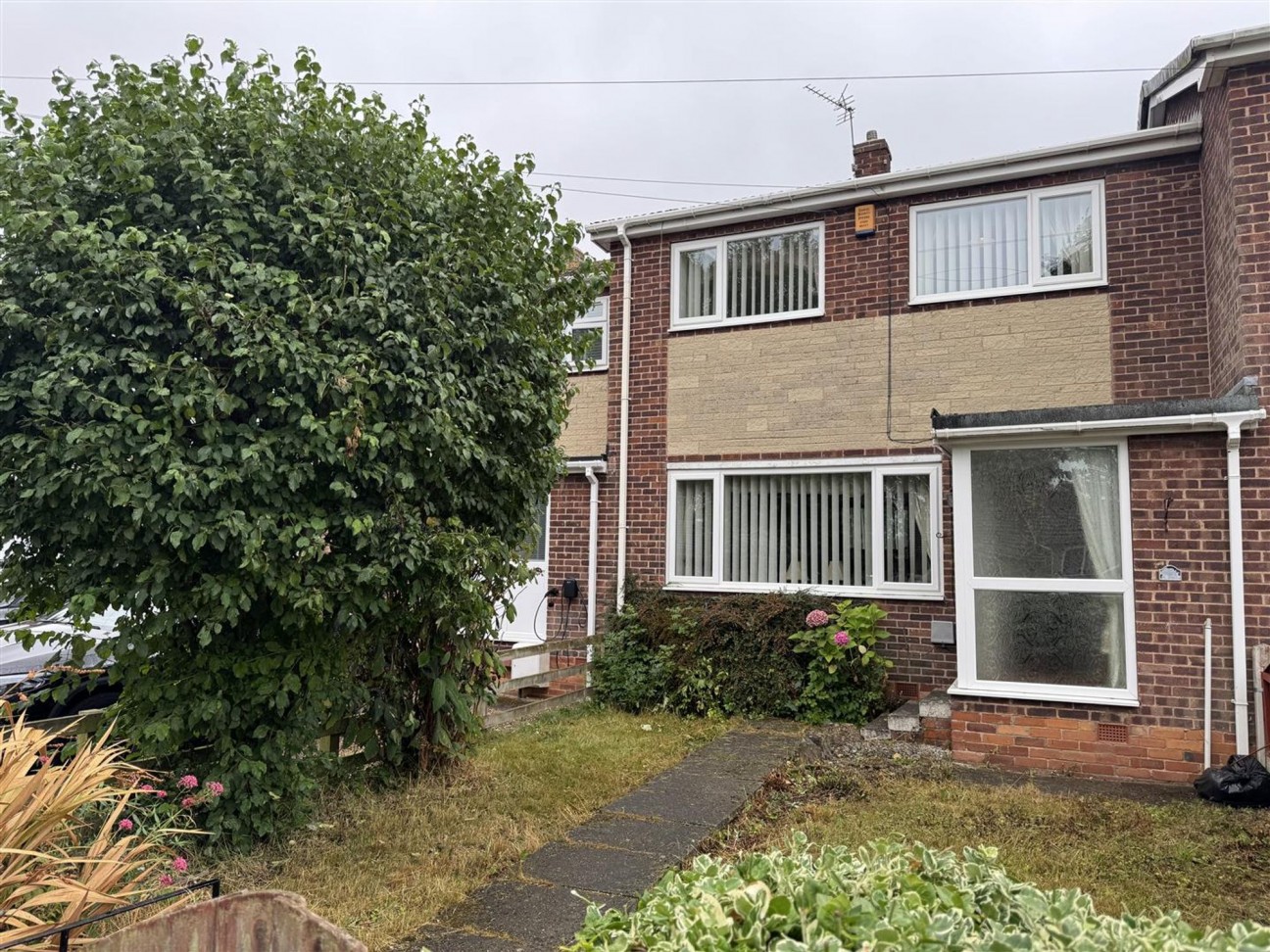 Edinburgh Drive, North Anston, S25