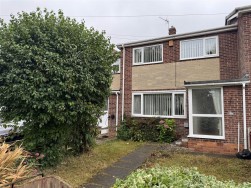 Edinburgh Drive, North Anston, S25