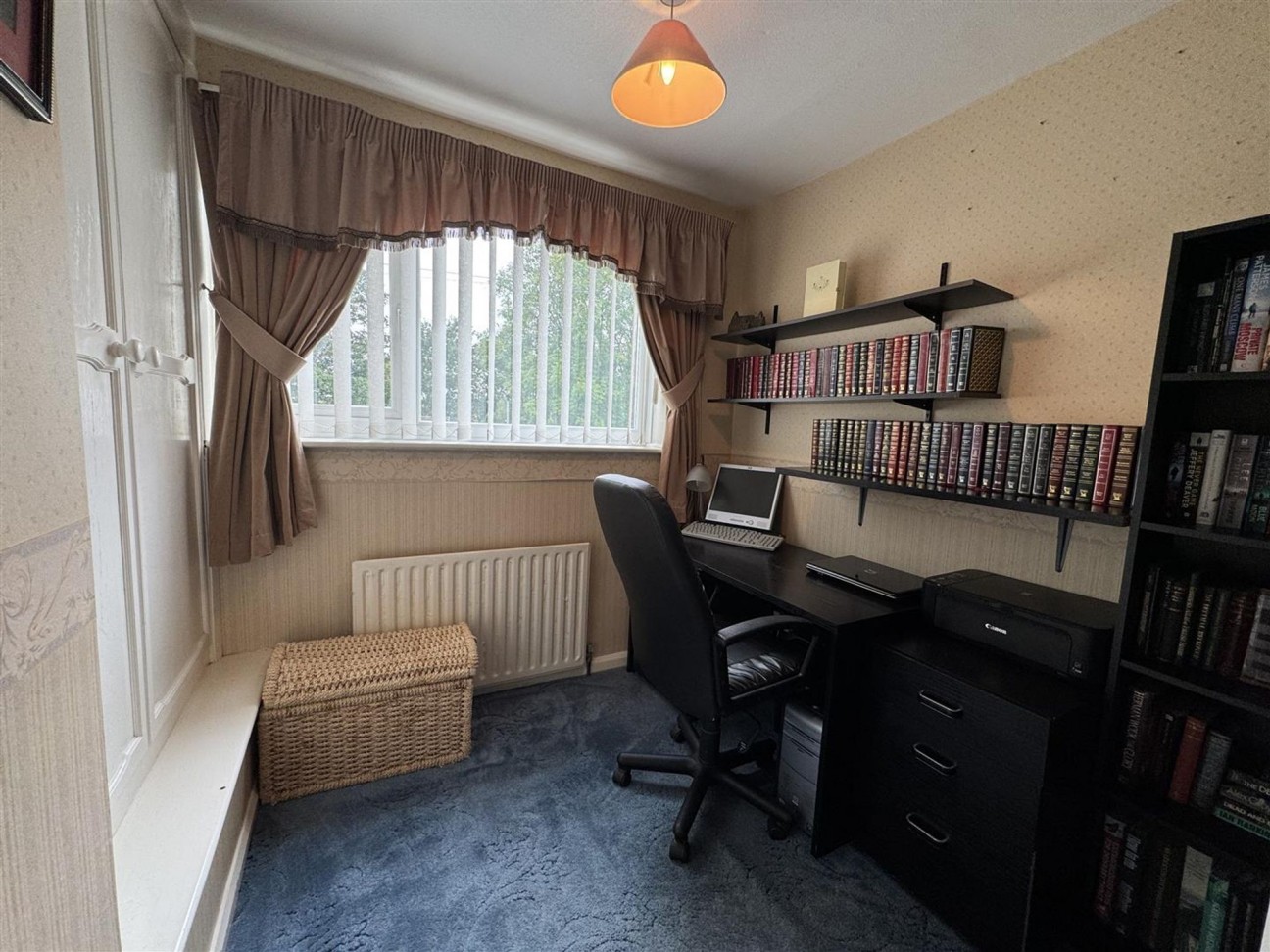 Edinburgh Drive, North Anston, S25