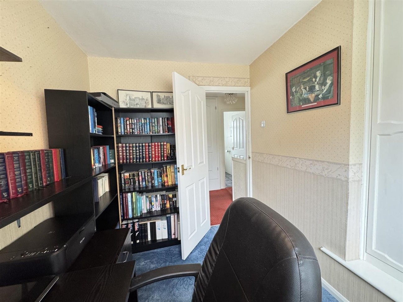 Edinburgh Drive, North Anston, S25