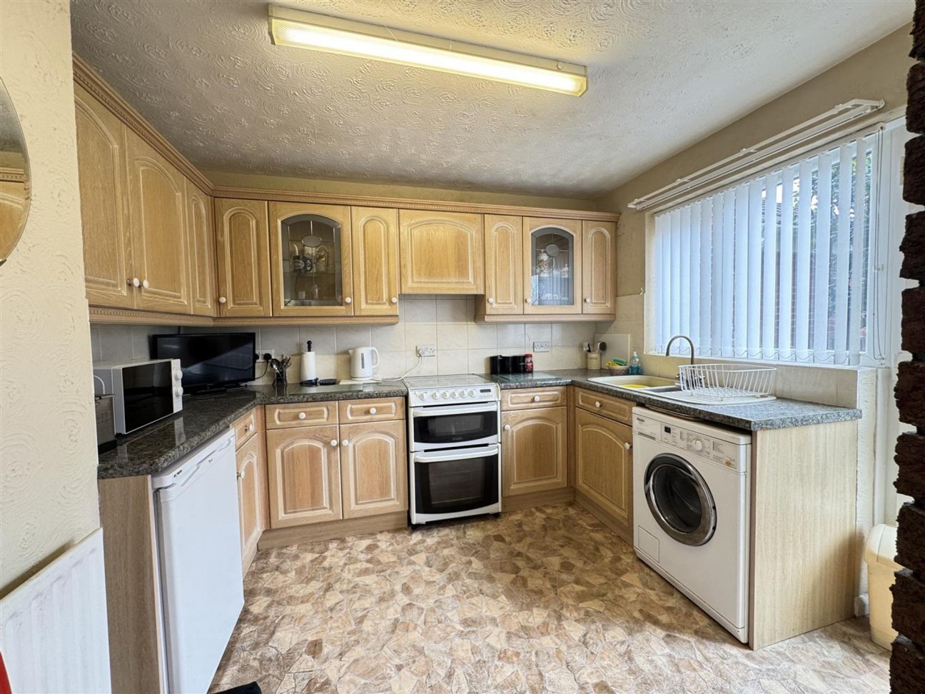 Edinburgh Drive, North Anston, S25