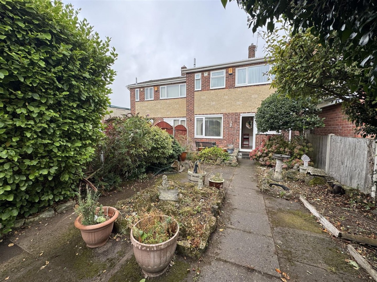 Edinburgh Drive, North Anston, S25