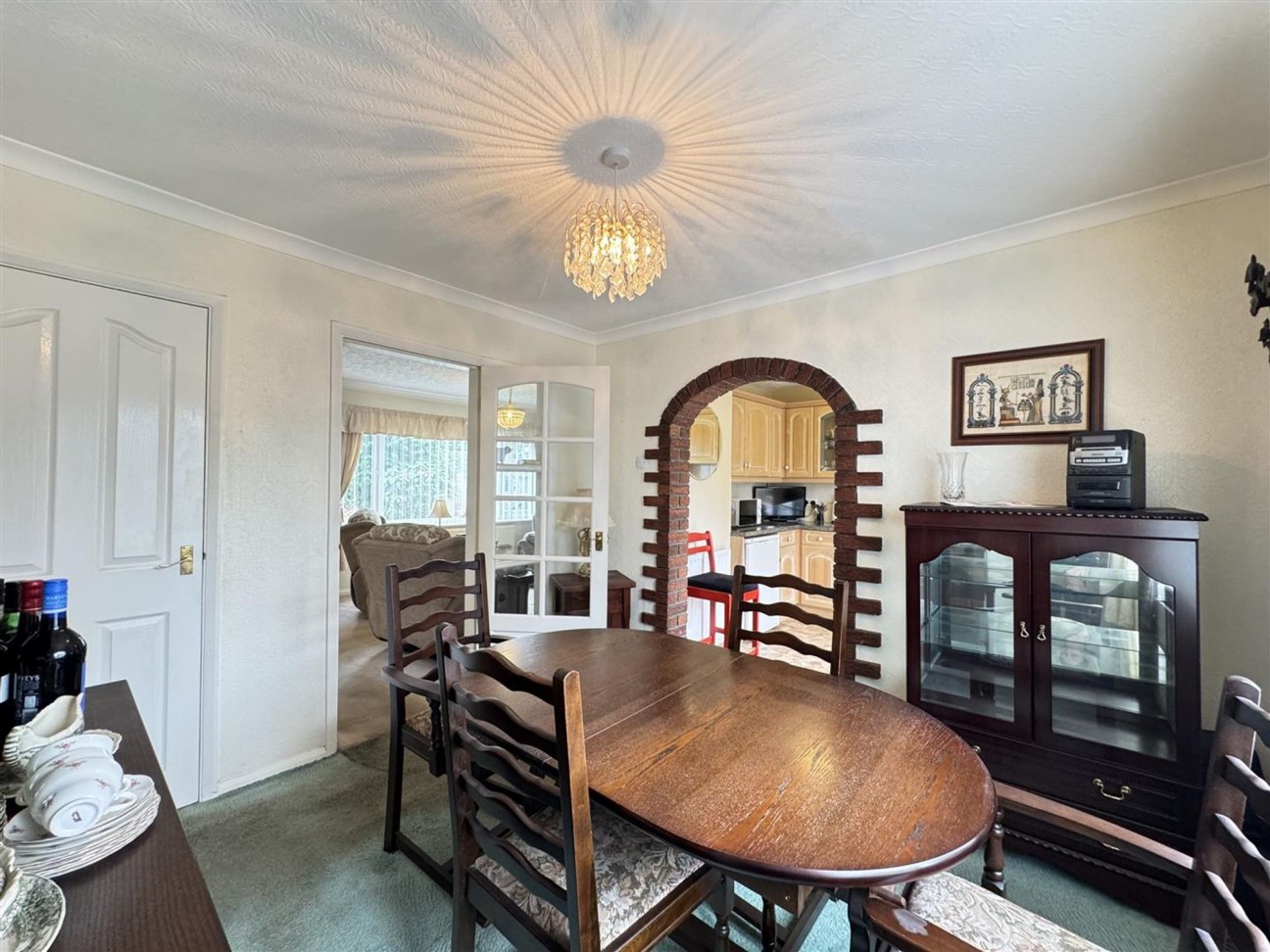 Edinburgh Drive, North Anston, S25