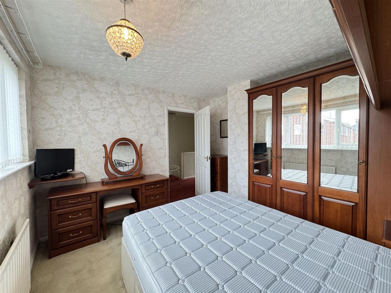 Edinburgh Drive, North Anston, S25