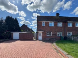 Chesterton Drive, Worksop, S81