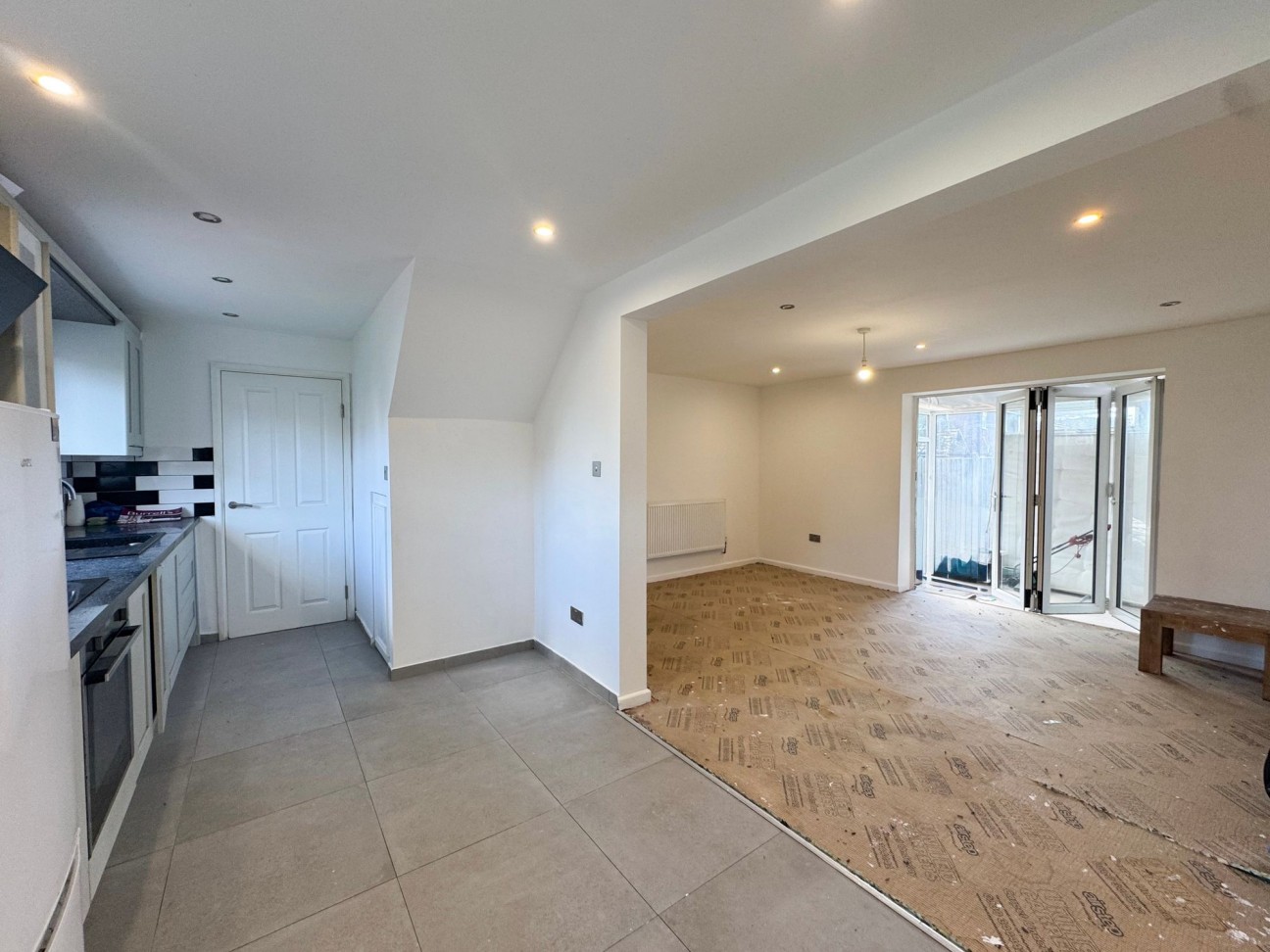 Chesterton Drive, Worksop, S81