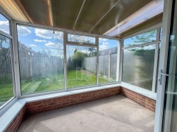 Chesterton Drive, Worksop, S81