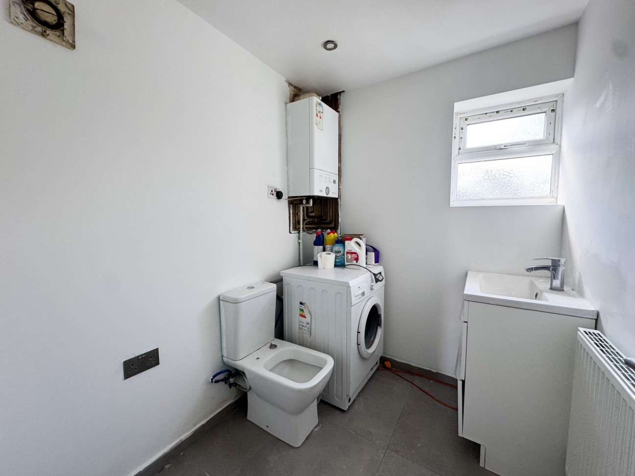 Chesterton Drive, Worksop, S81