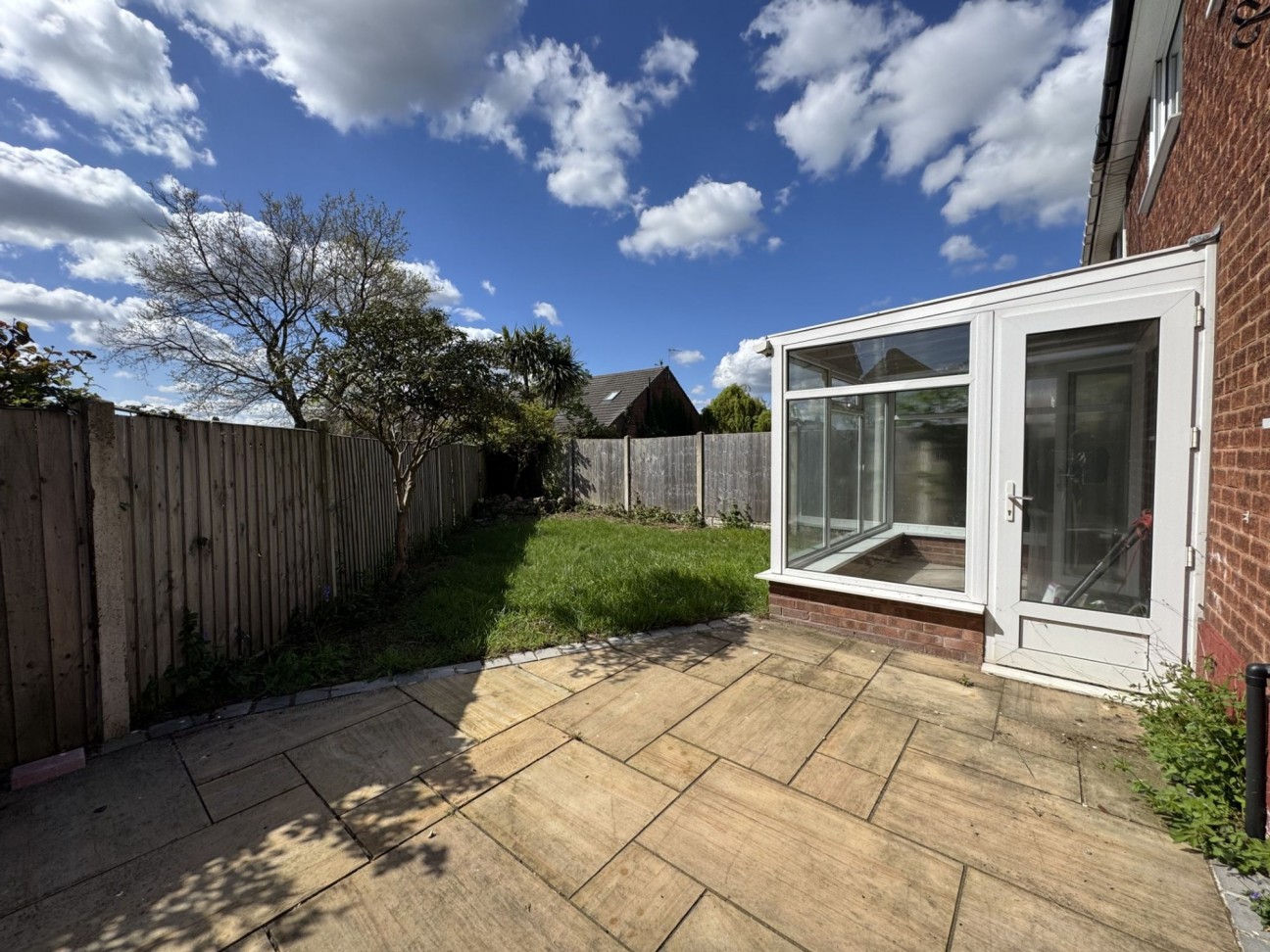 Chesterton Drive, Worksop, S81