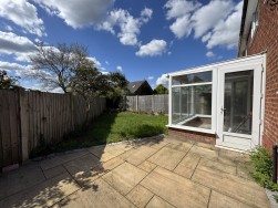 Chesterton Drive, Worksop, S81