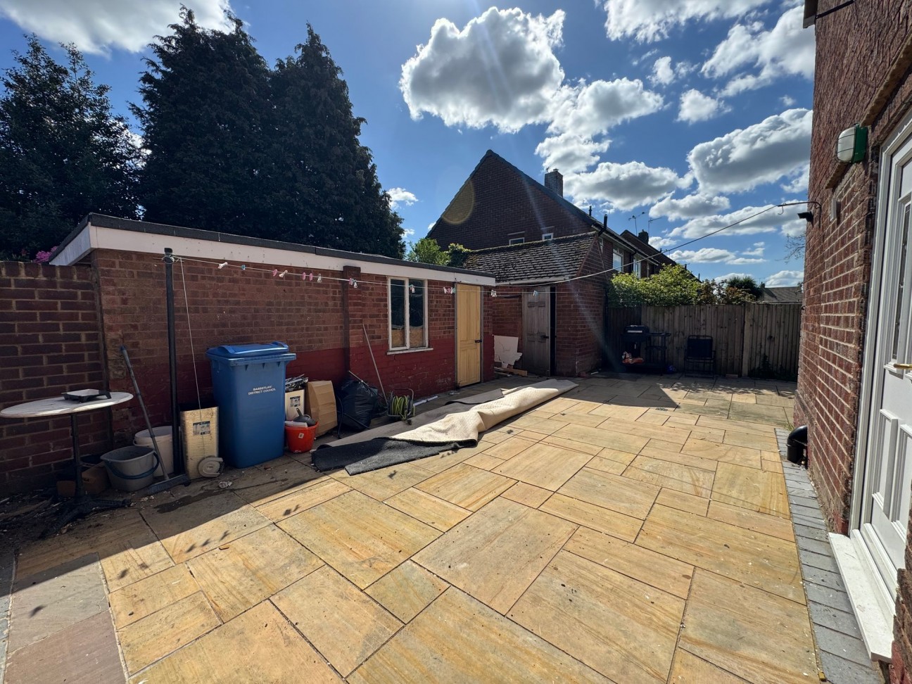 Chesterton Drive, Worksop, S81