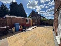 Chesterton Drive, Worksop, S81