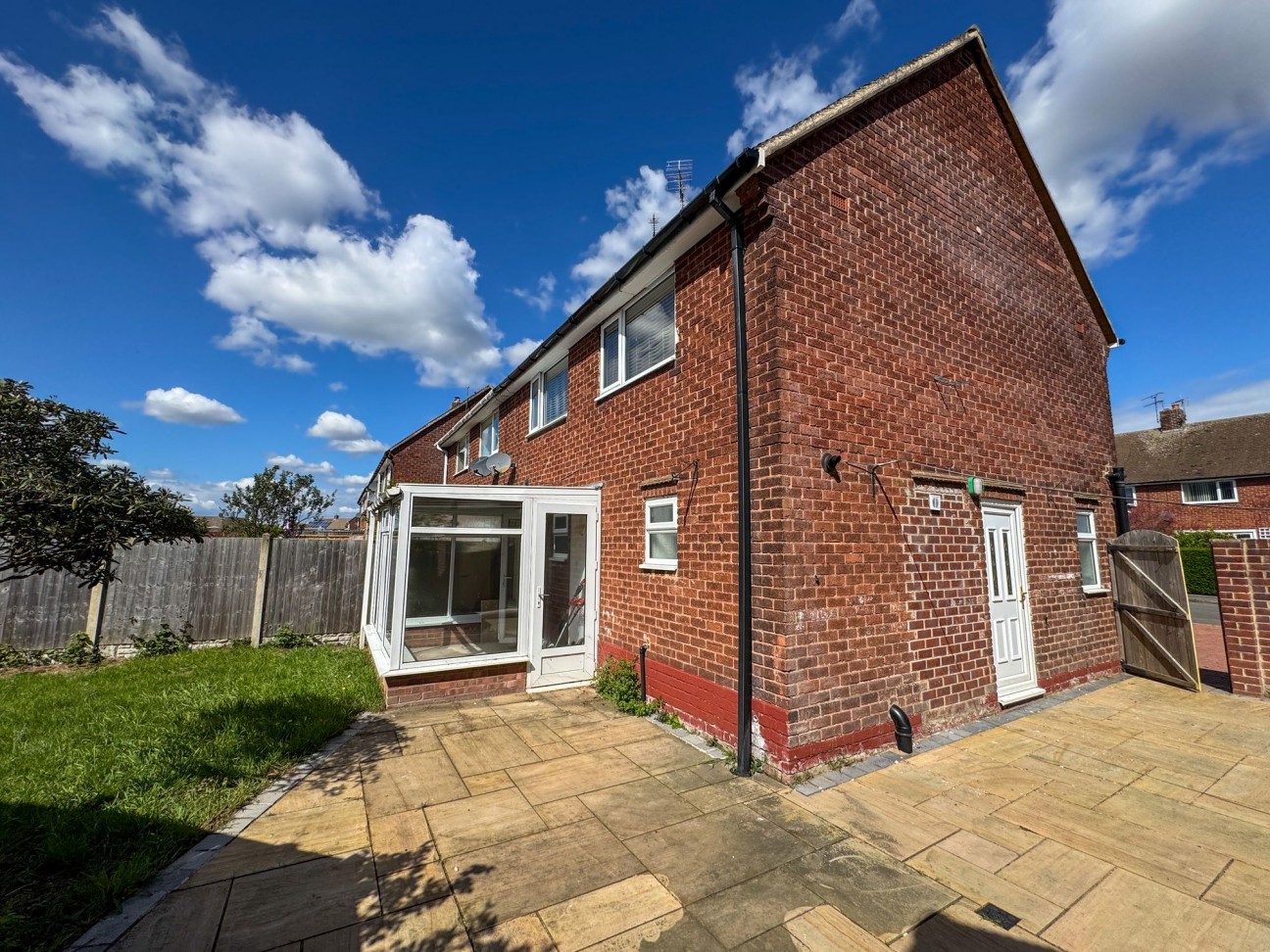 Chesterton Drive, Worksop, S81