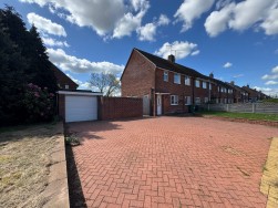 Chesterton Drive, Worksop, S81