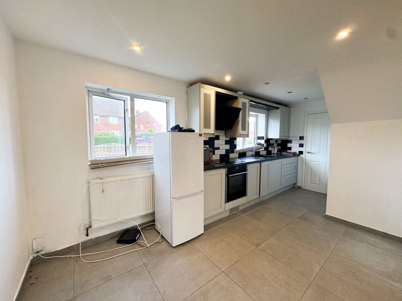 Chesterton Drive, Worksop, S81