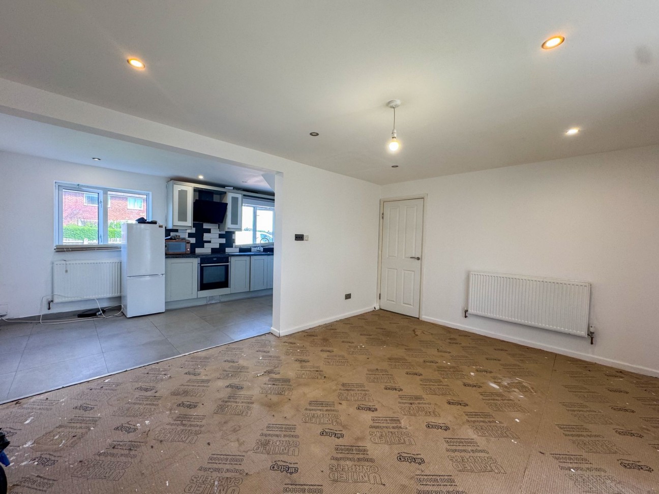 Chesterton Drive, Worksop, S81