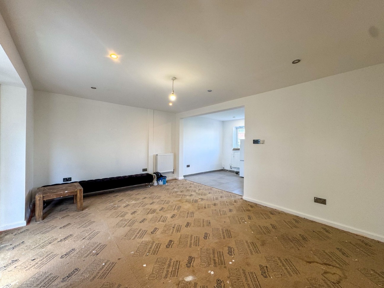 Chesterton Drive, Worksop, S81