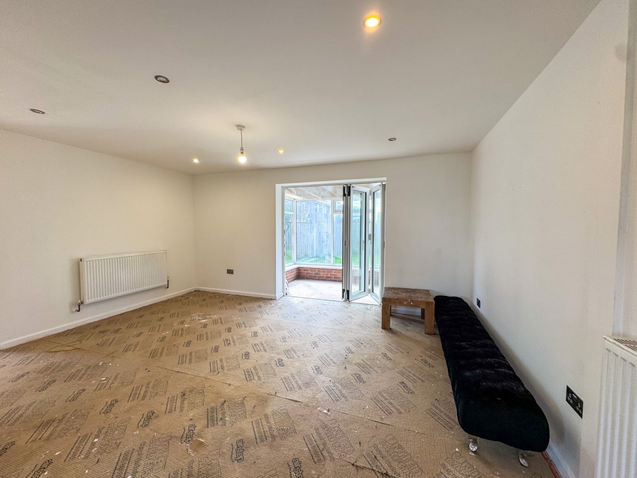 Chesterton Drive, Worksop, S81