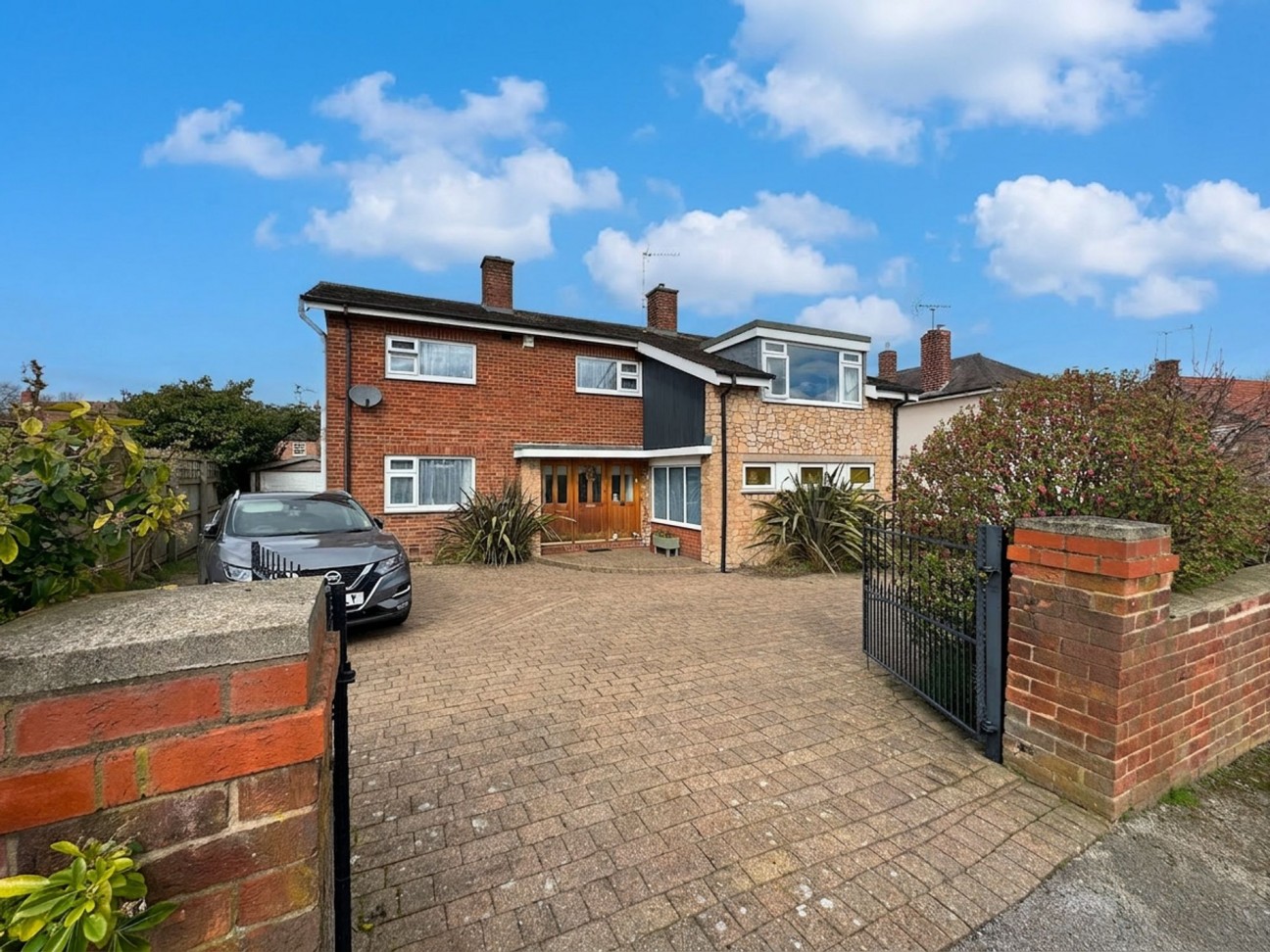 Dunstan Crescent, Worksop, S80