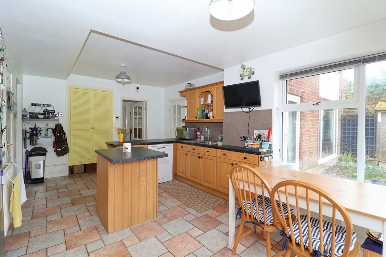 Dunstan Crescent, Worksop, S80