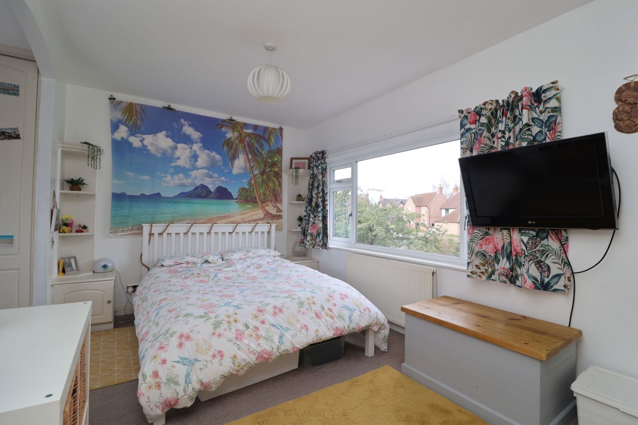 Dunstan Crescent, Worksop, S80