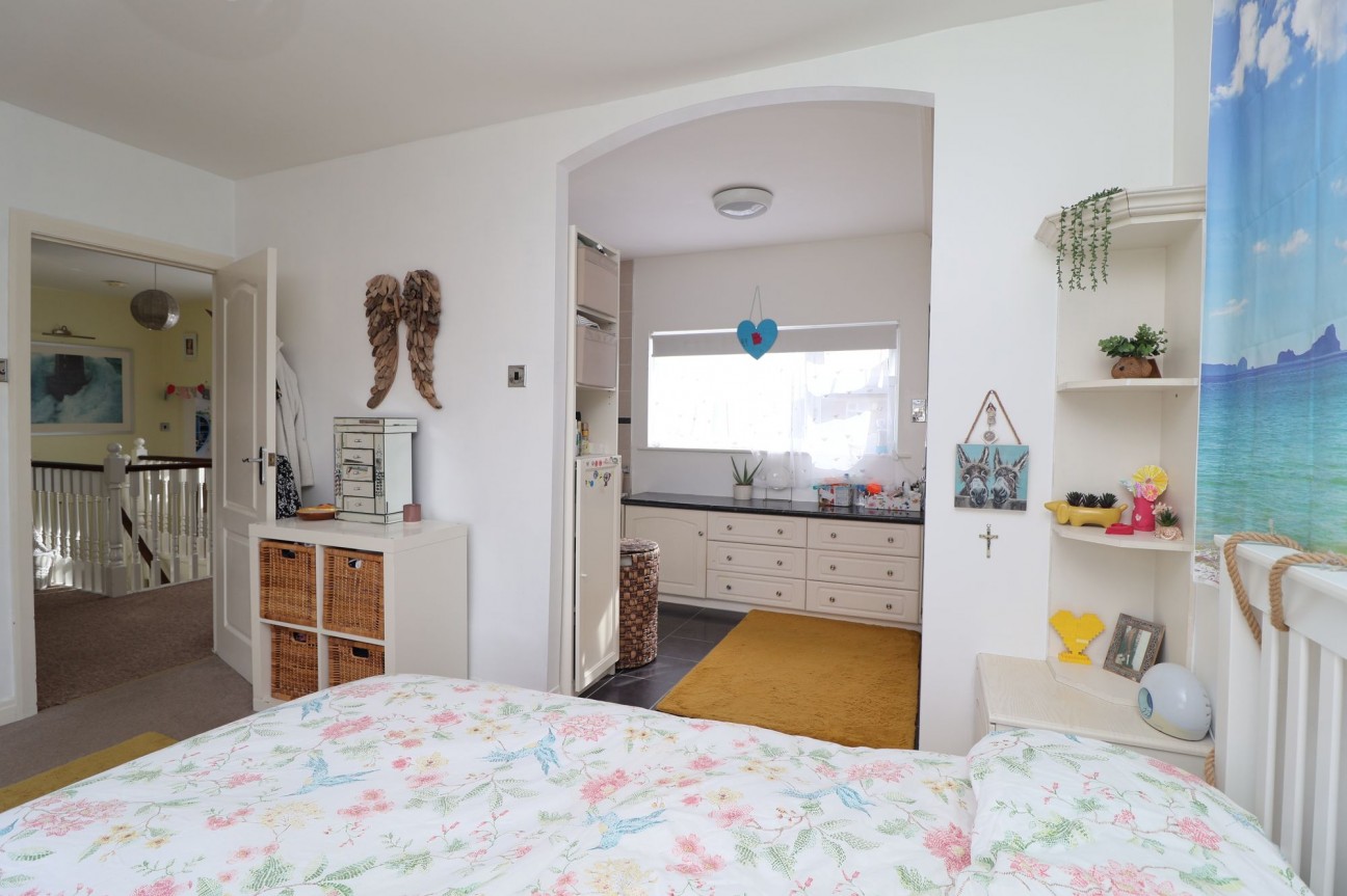 Dunstan Crescent, Worksop, S80