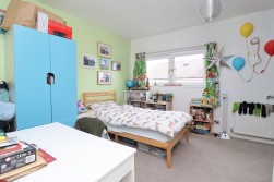 Dunstan Crescent, Worksop, S80