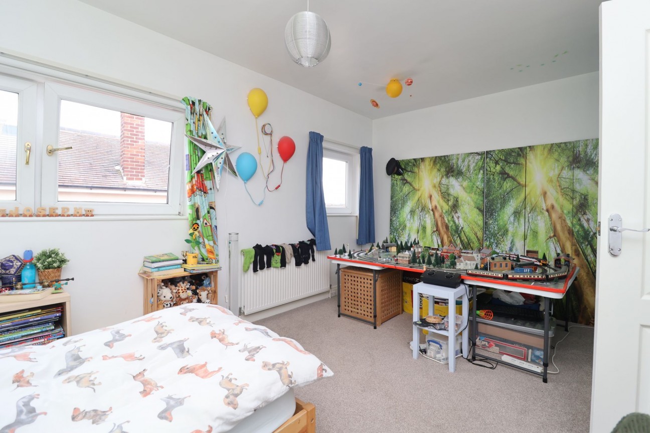 Dunstan Crescent, Worksop, S80