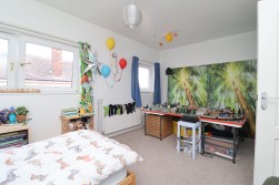 Dunstan Crescent, Worksop, S80