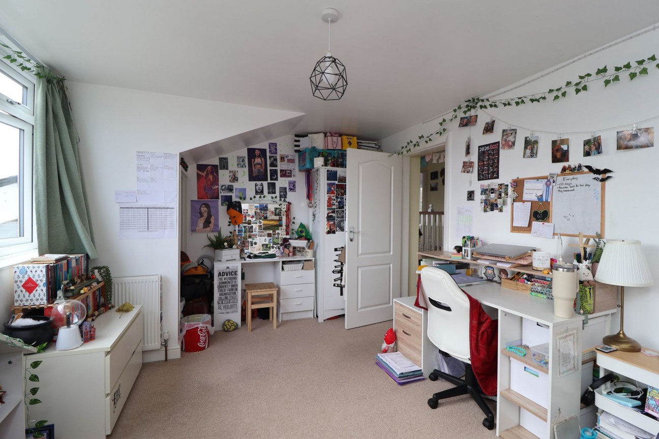 Dunstan Crescent, Worksop, S80