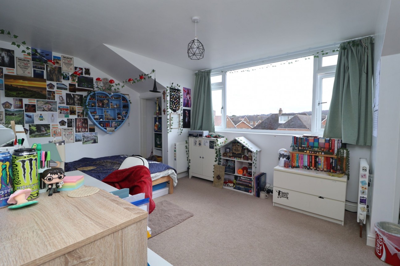 Dunstan Crescent, Worksop, S80