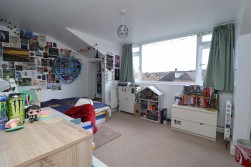 Dunstan Crescent, Worksop, S80