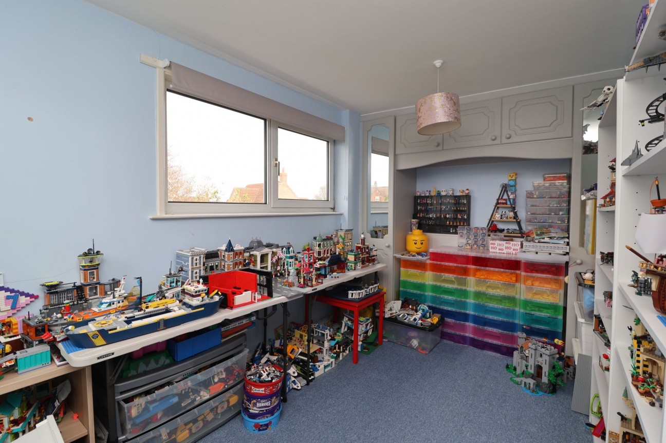 Dunstan Crescent, Worksop, S80