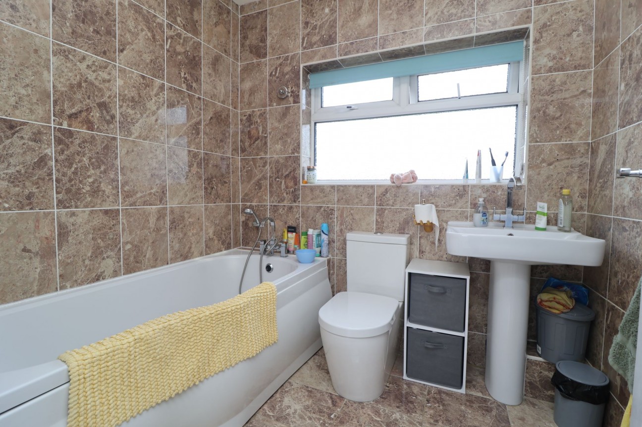 Dunstan Crescent, Worksop, S80