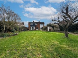 Dunstan Crescent, Worksop, S80