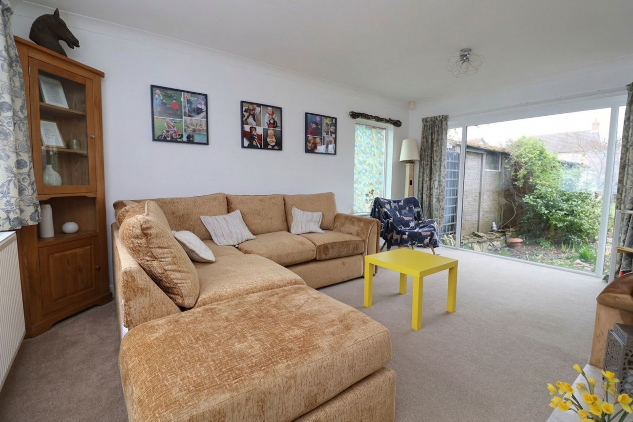 Dunstan Crescent, Worksop, S80