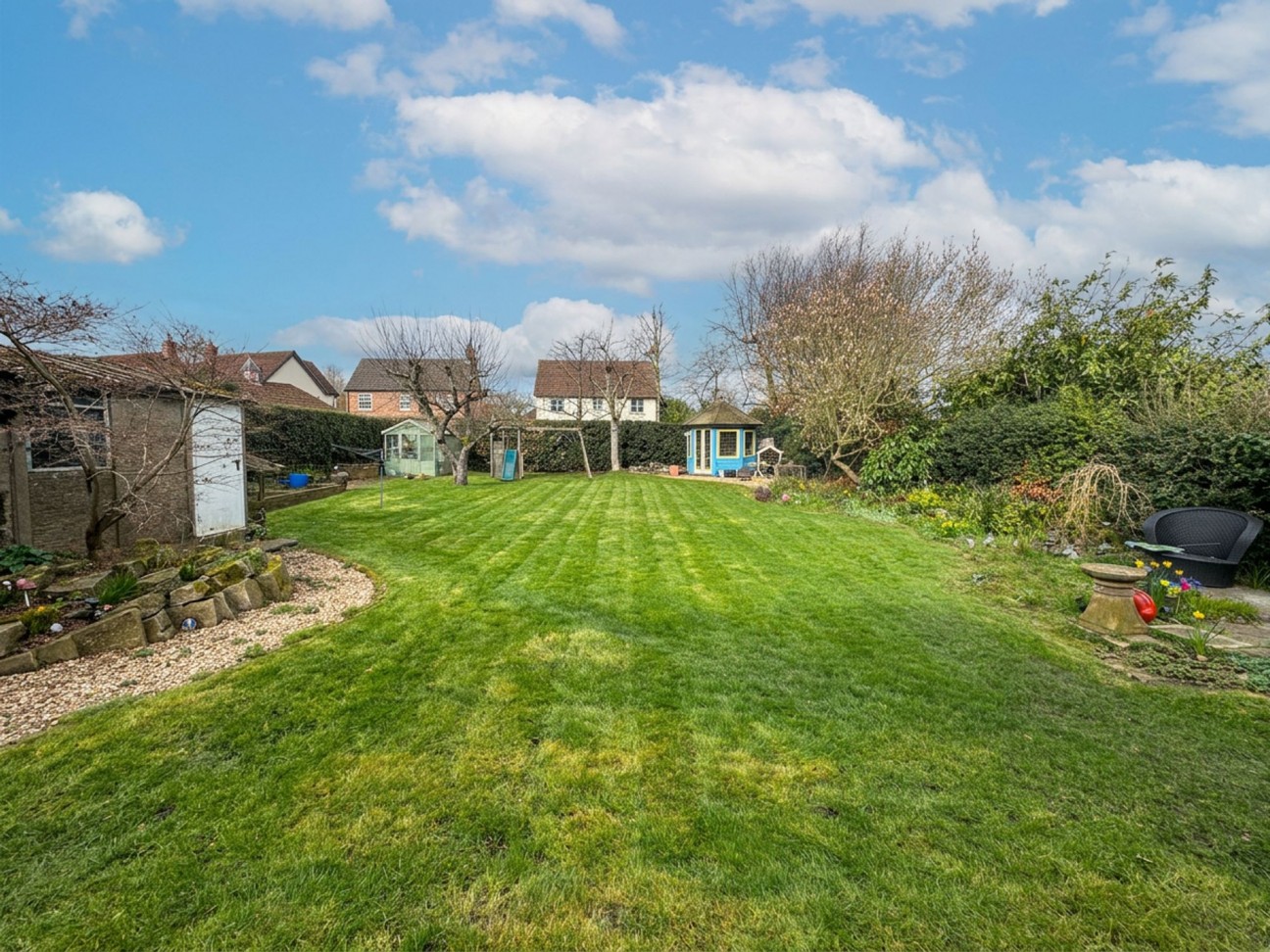 Dunstan Crescent, Worksop, S80