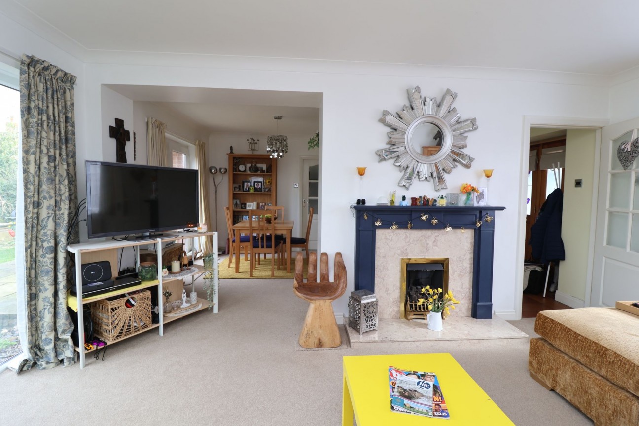 Dunstan Crescent, Worksop, S80