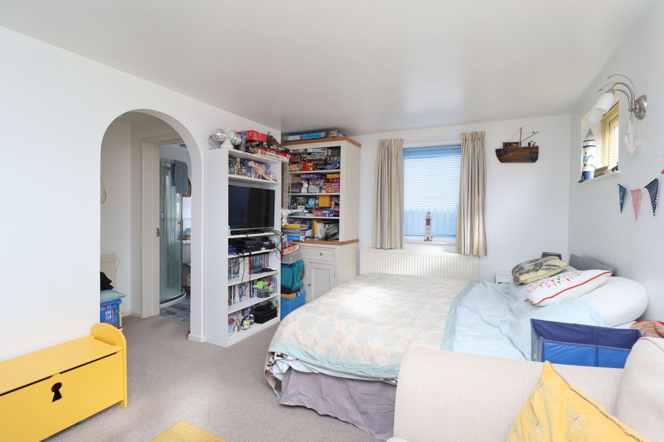 Dunstan Crescent, Worksop, S80